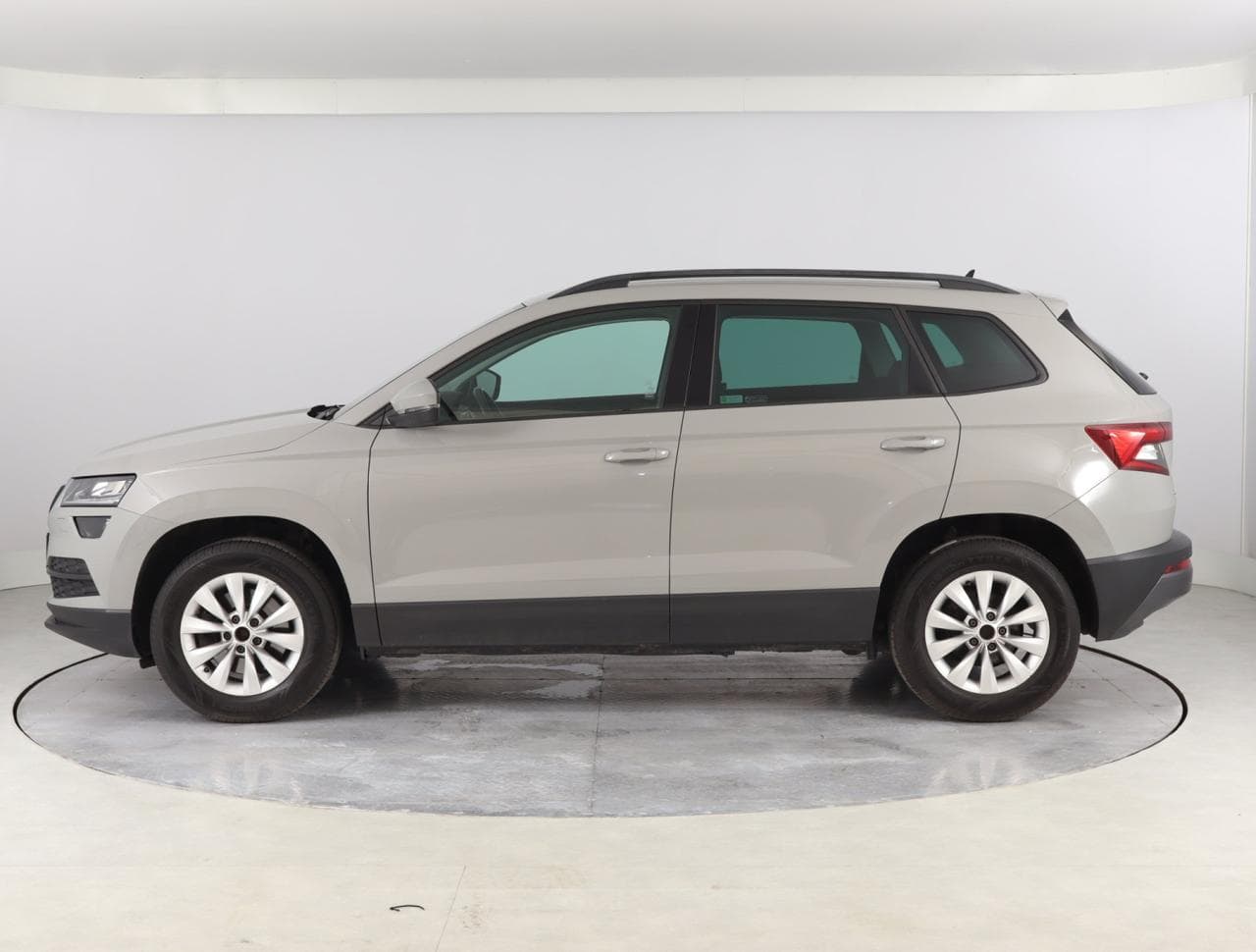 2018 Škoda KAROQ - 7