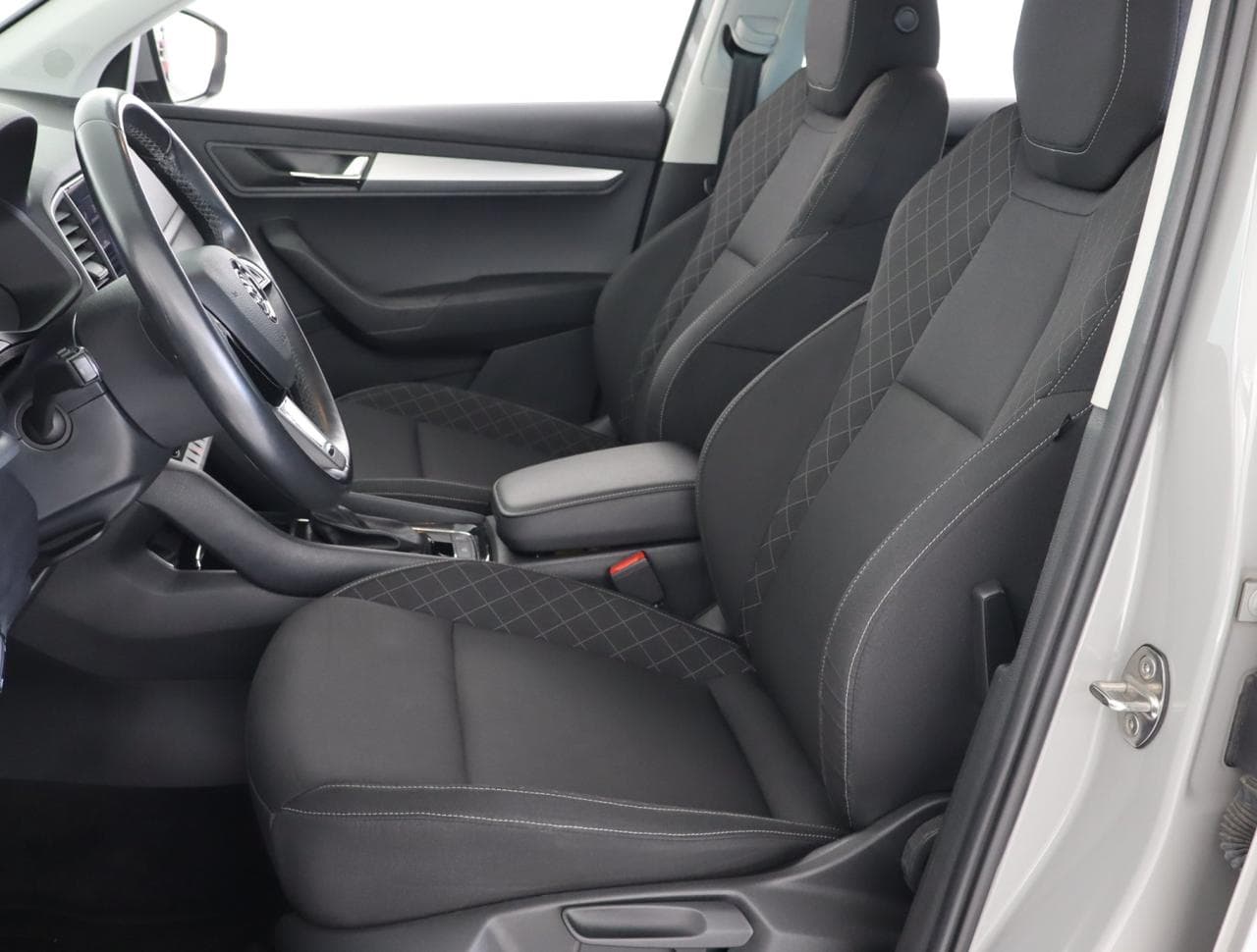2018 Škoda KAROQ - 33