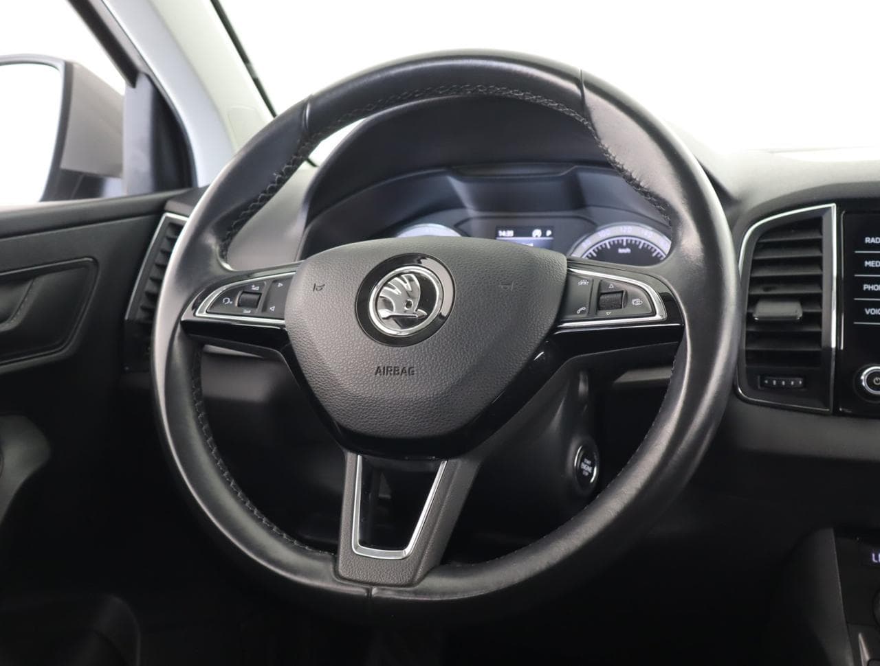 2018 Škoda KAROQ - 42