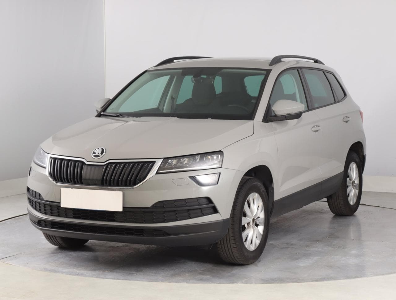 2018 Škoda KAROQ - 4