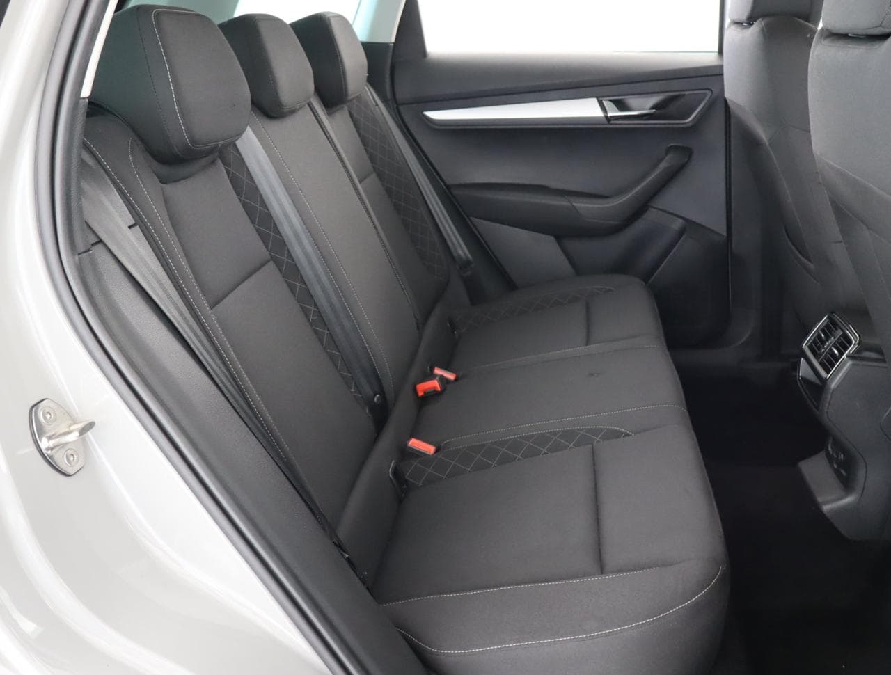 2018 Škoda KAROQ - 27