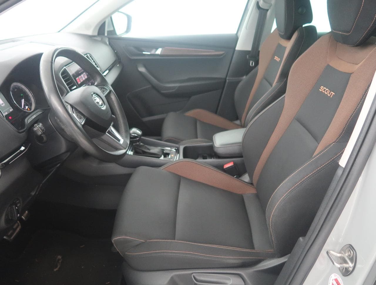 2019 Škoda KAROQ - 21