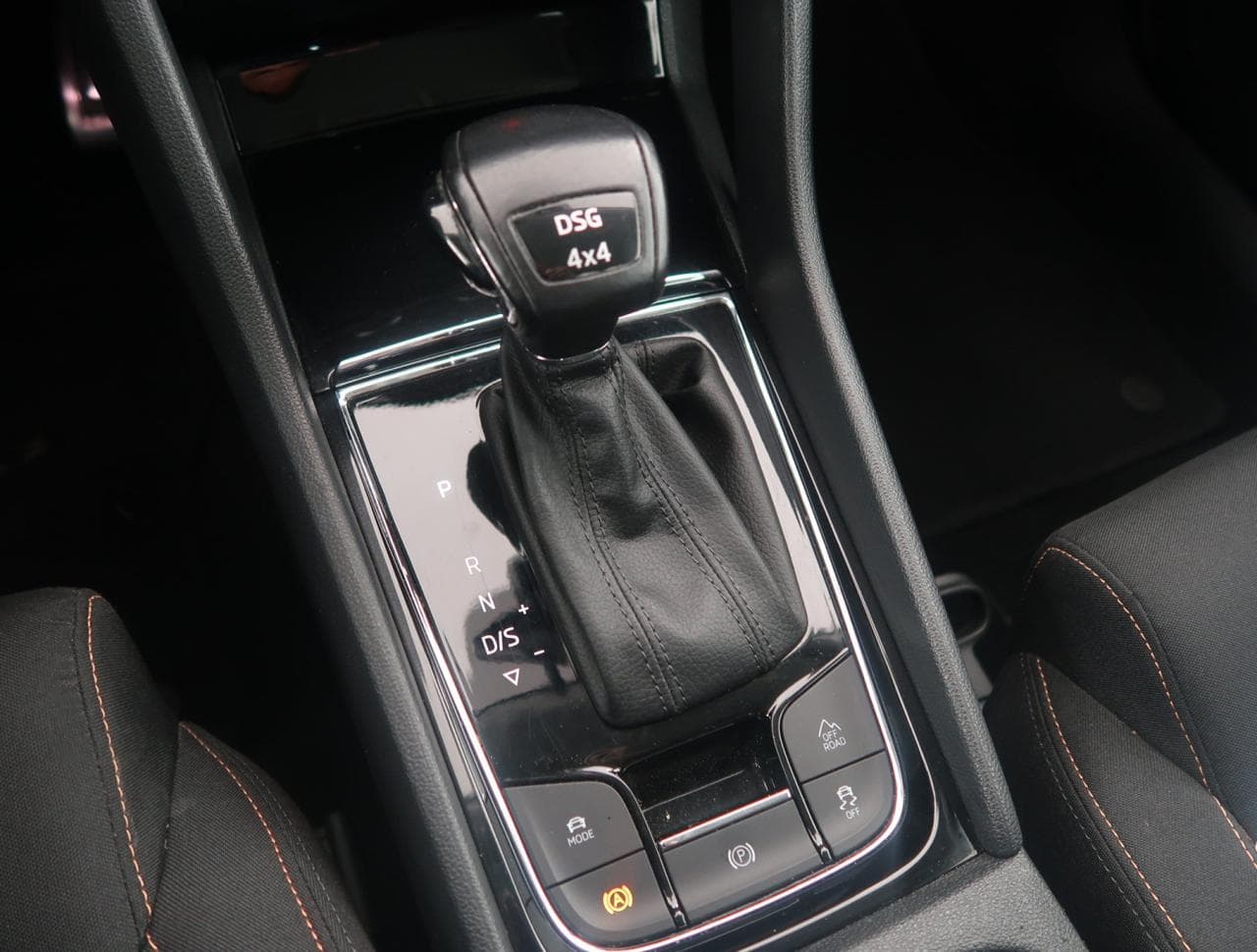 2019 Škoda KAROQ - 27
