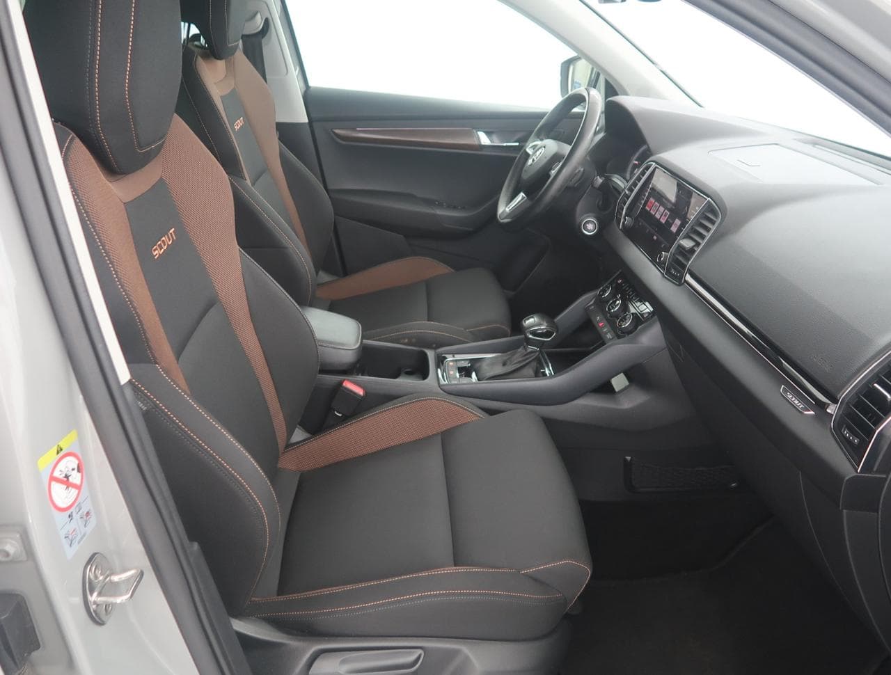 2019 Škoda KAROQ - 14