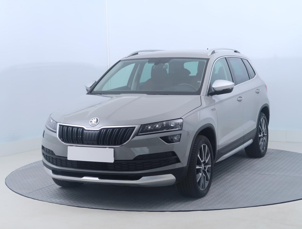 2019 Škoda KAROQ - 3