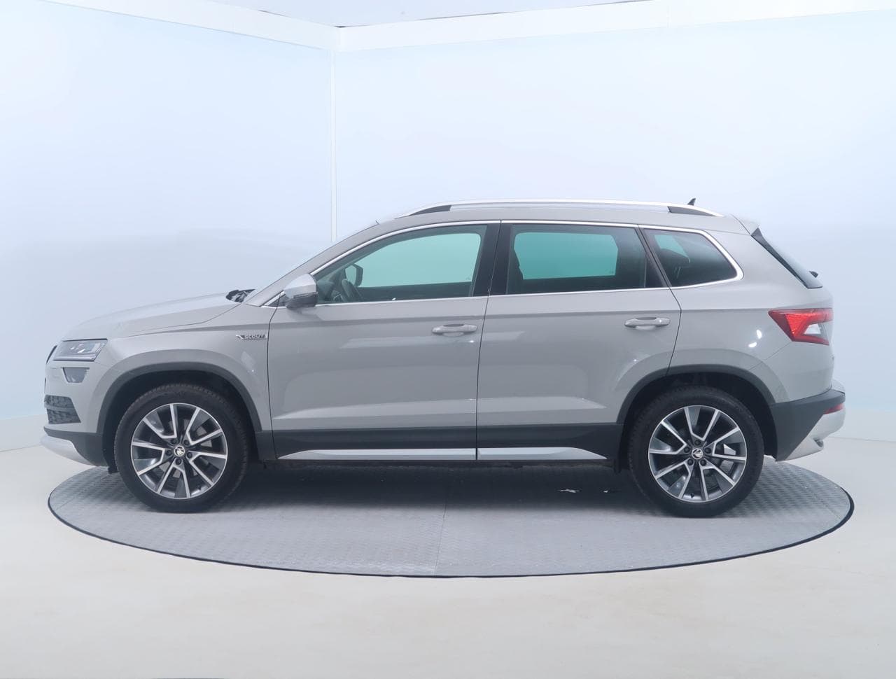 2019 Škoda KAROQ - 4