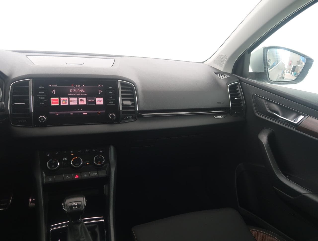 2019 Škoda KAROQ - 12