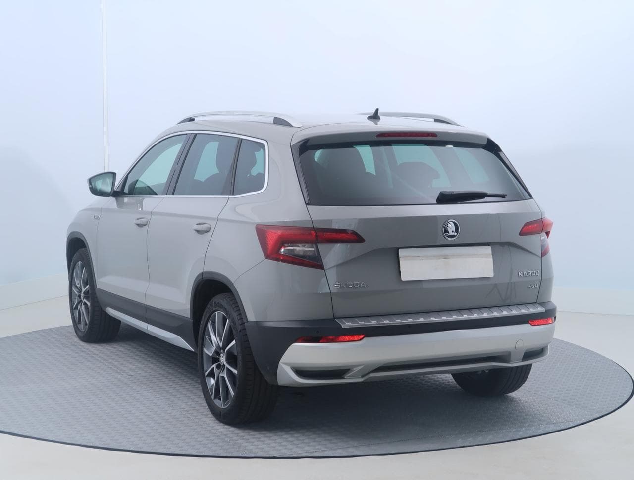 2019 Škoda KAROQ - 5