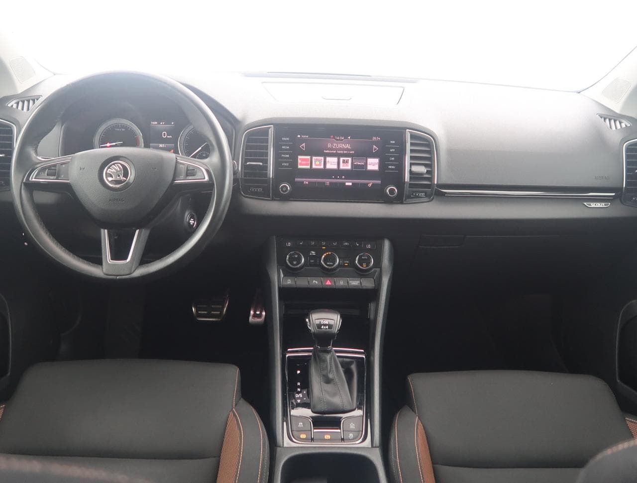 2019 Škoda KAROQ - 10
