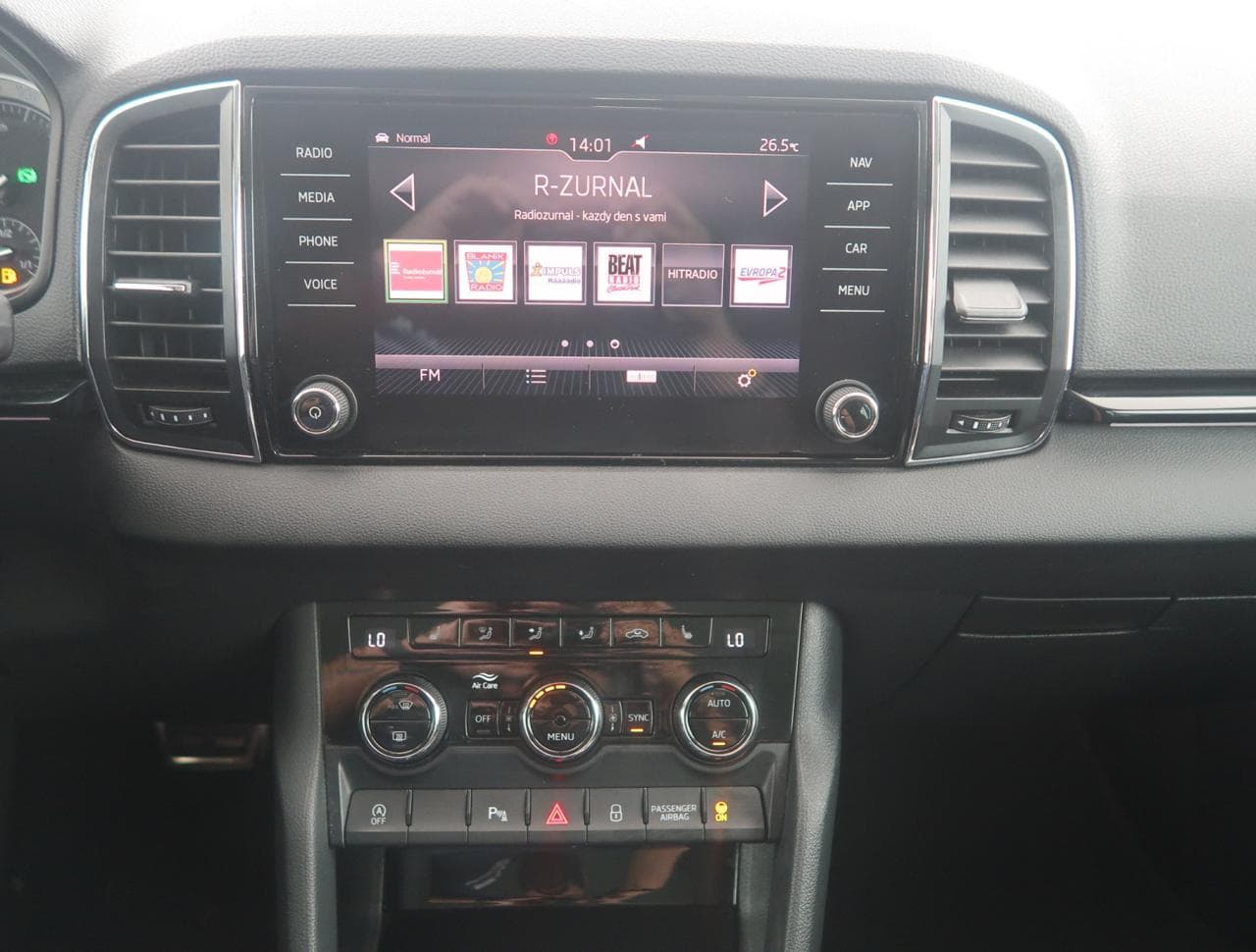 2019 Škoda KAROQ - 25