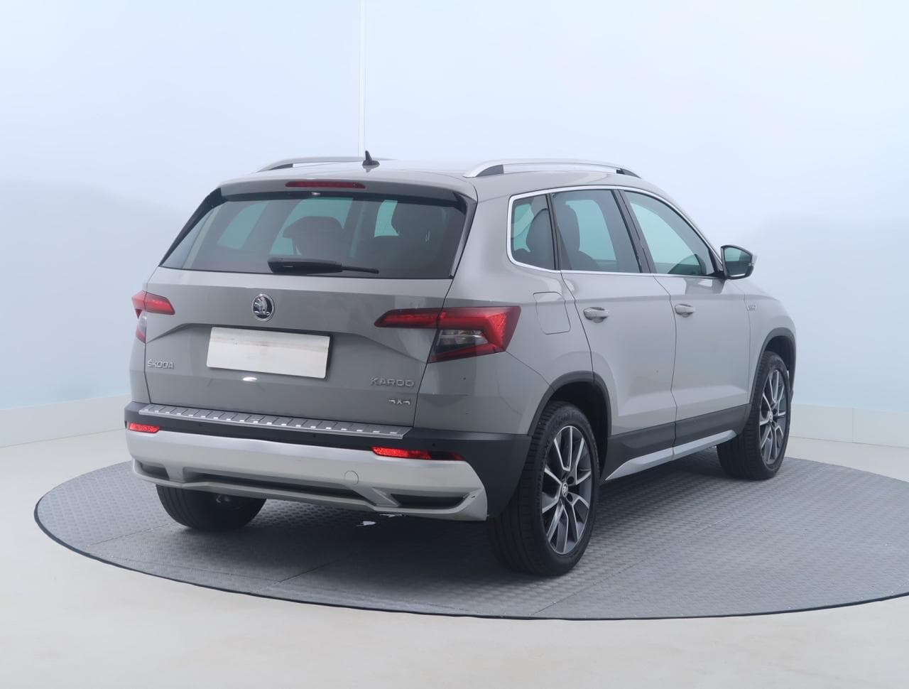 2019 Škoda KAROQ - 7