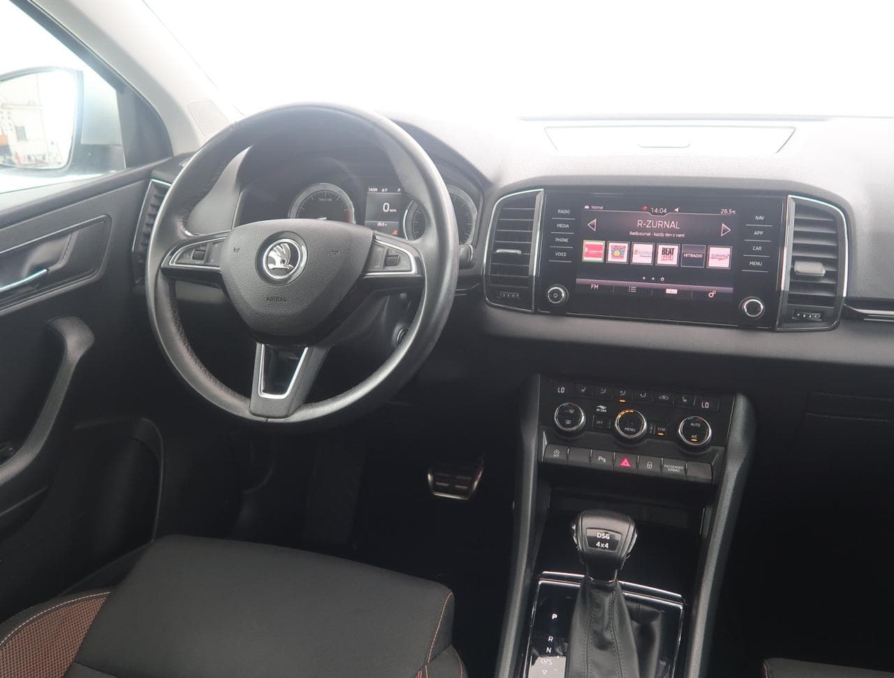 2019 Škoda KAROQ - 9