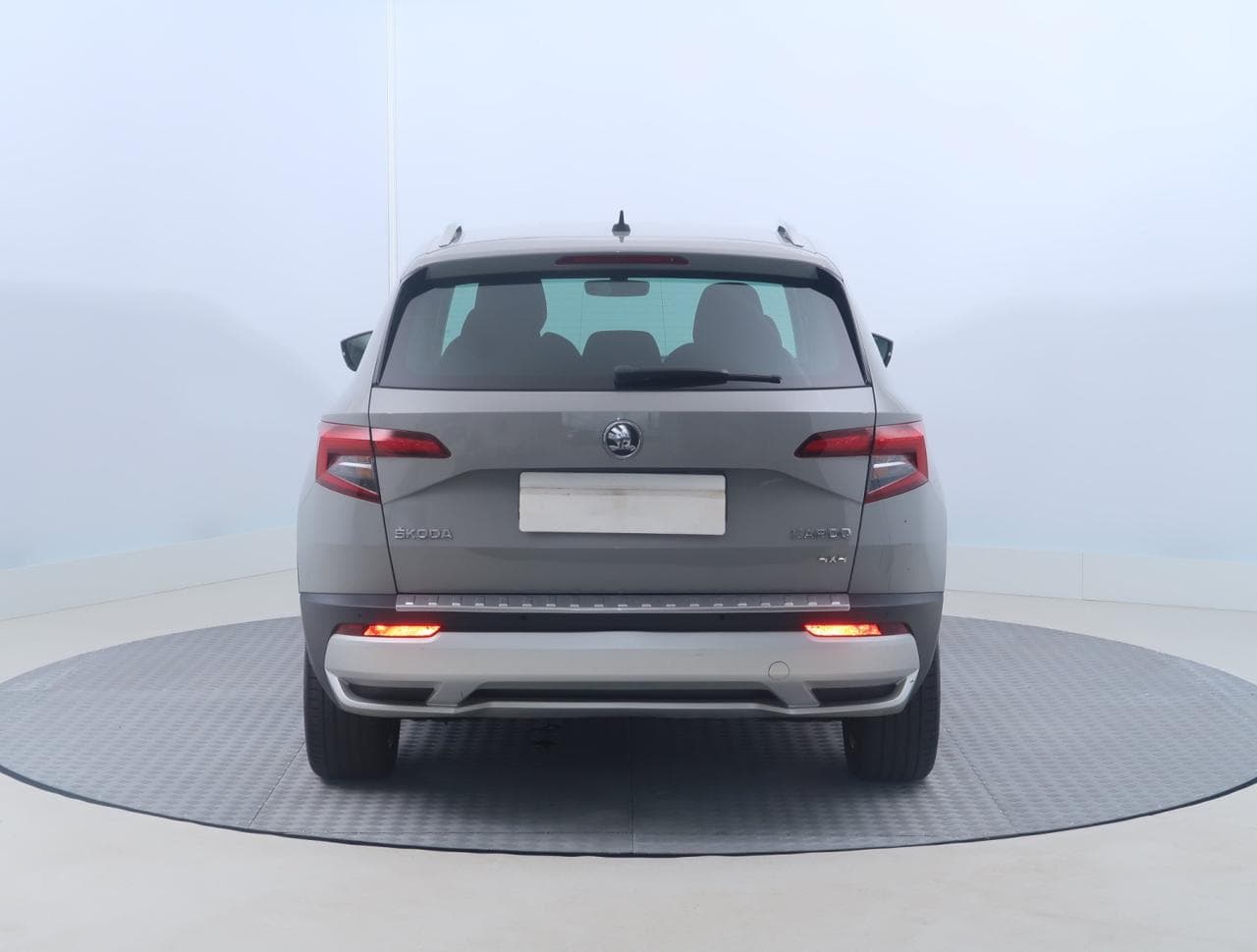 2019 Škoda KAROQ - 6