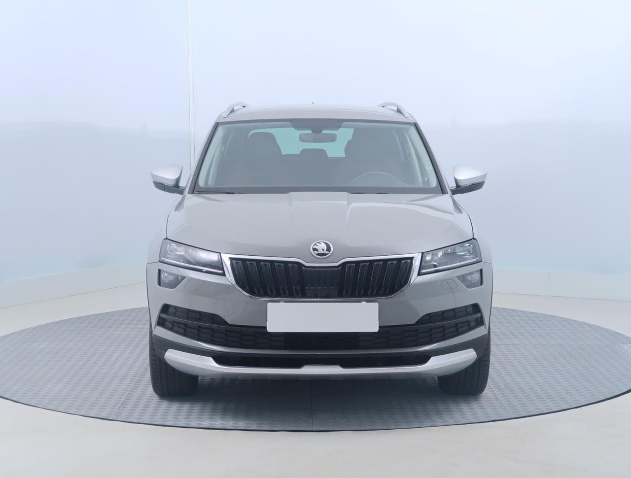 2019 Škoda KAROQ - 2