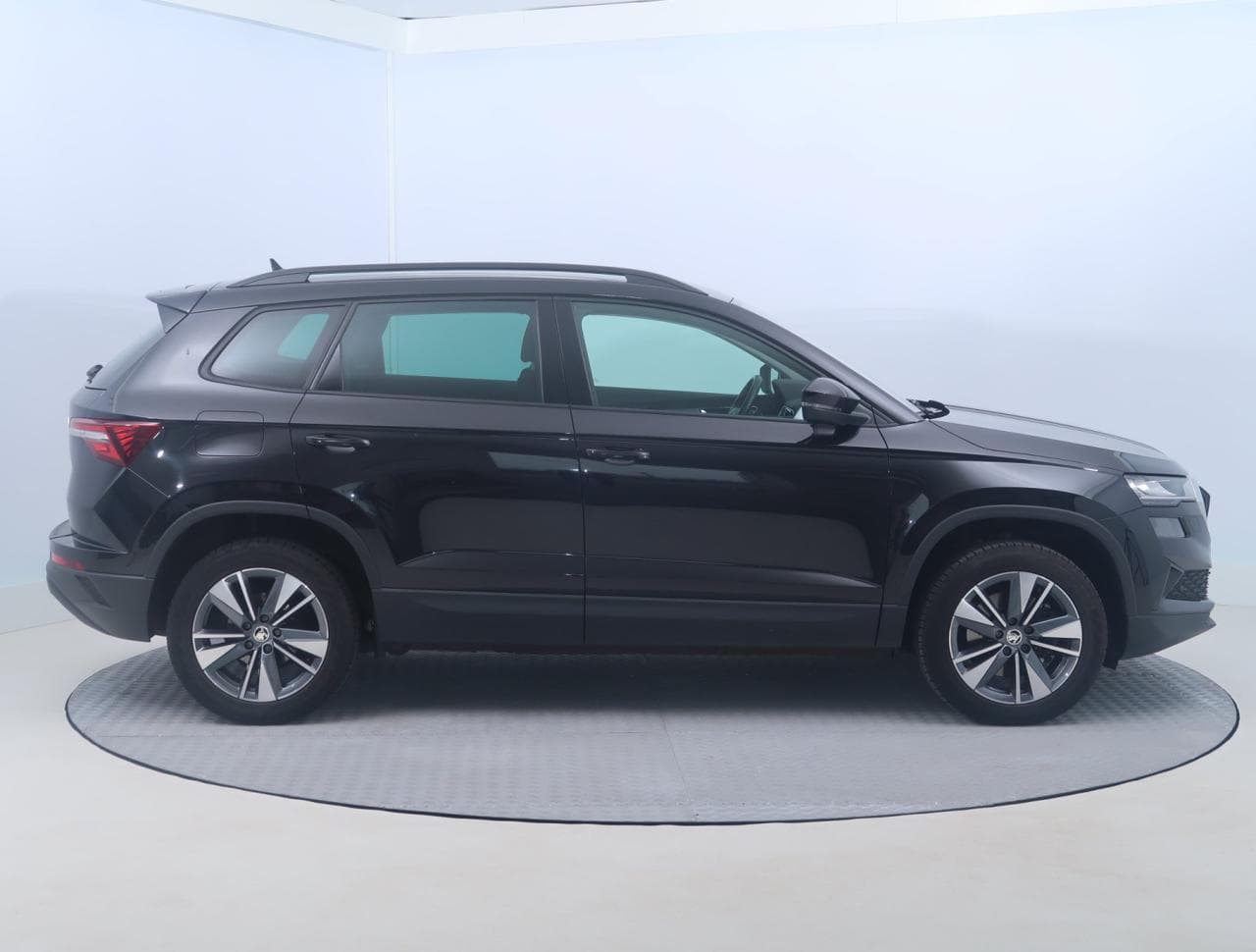 2023 Škoda KAROQ - 10