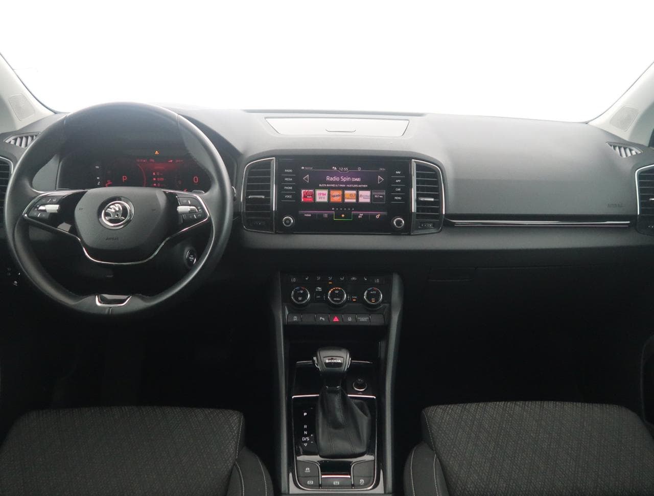 2023 Škoda KAROQ - 14