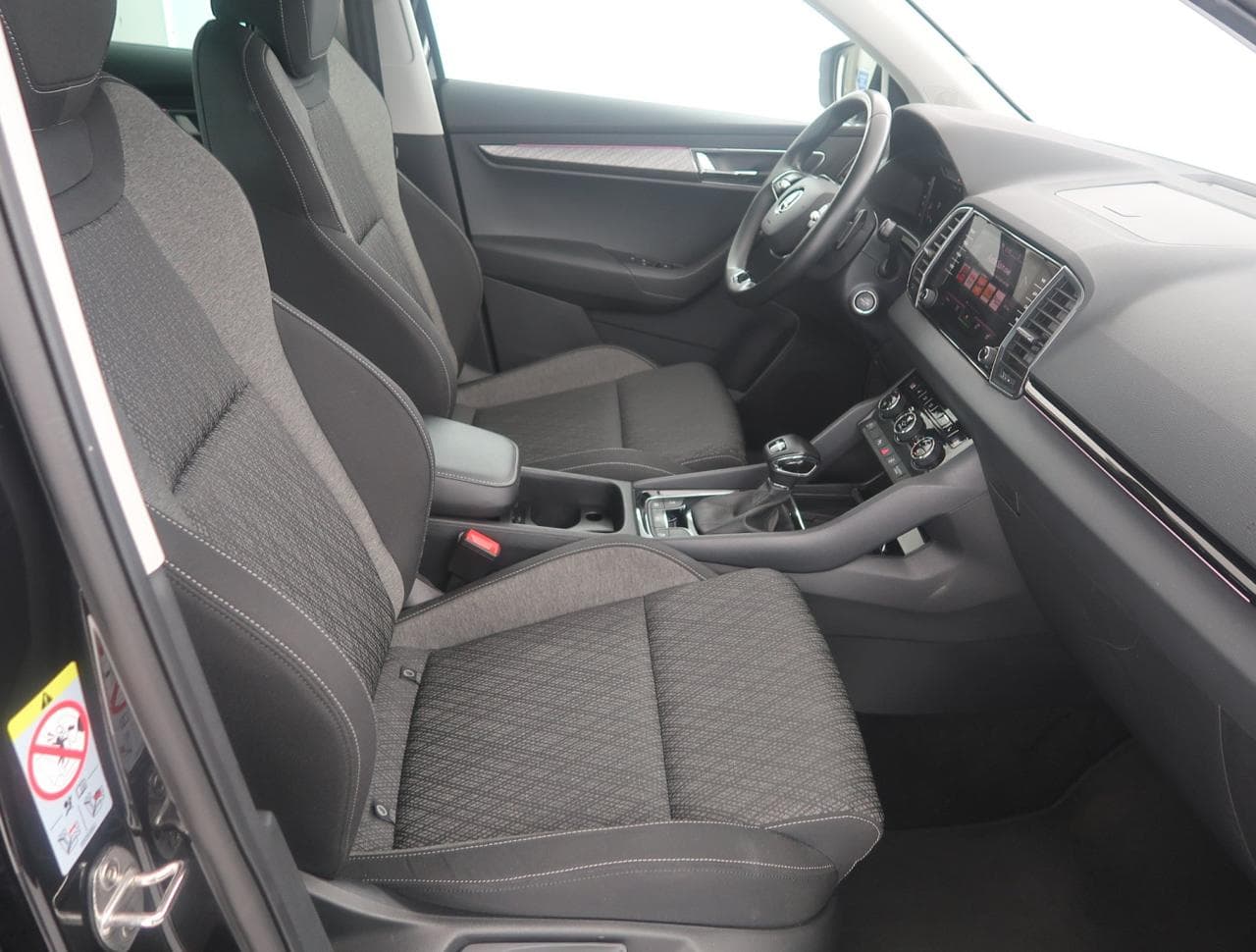 2023 Škoda KAROQ - 18