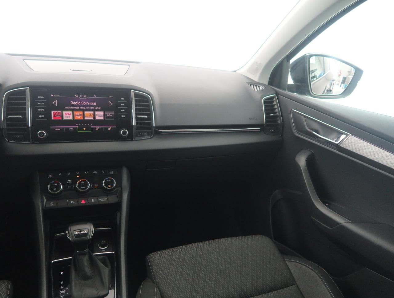2023 Škoda KAROQ - 16