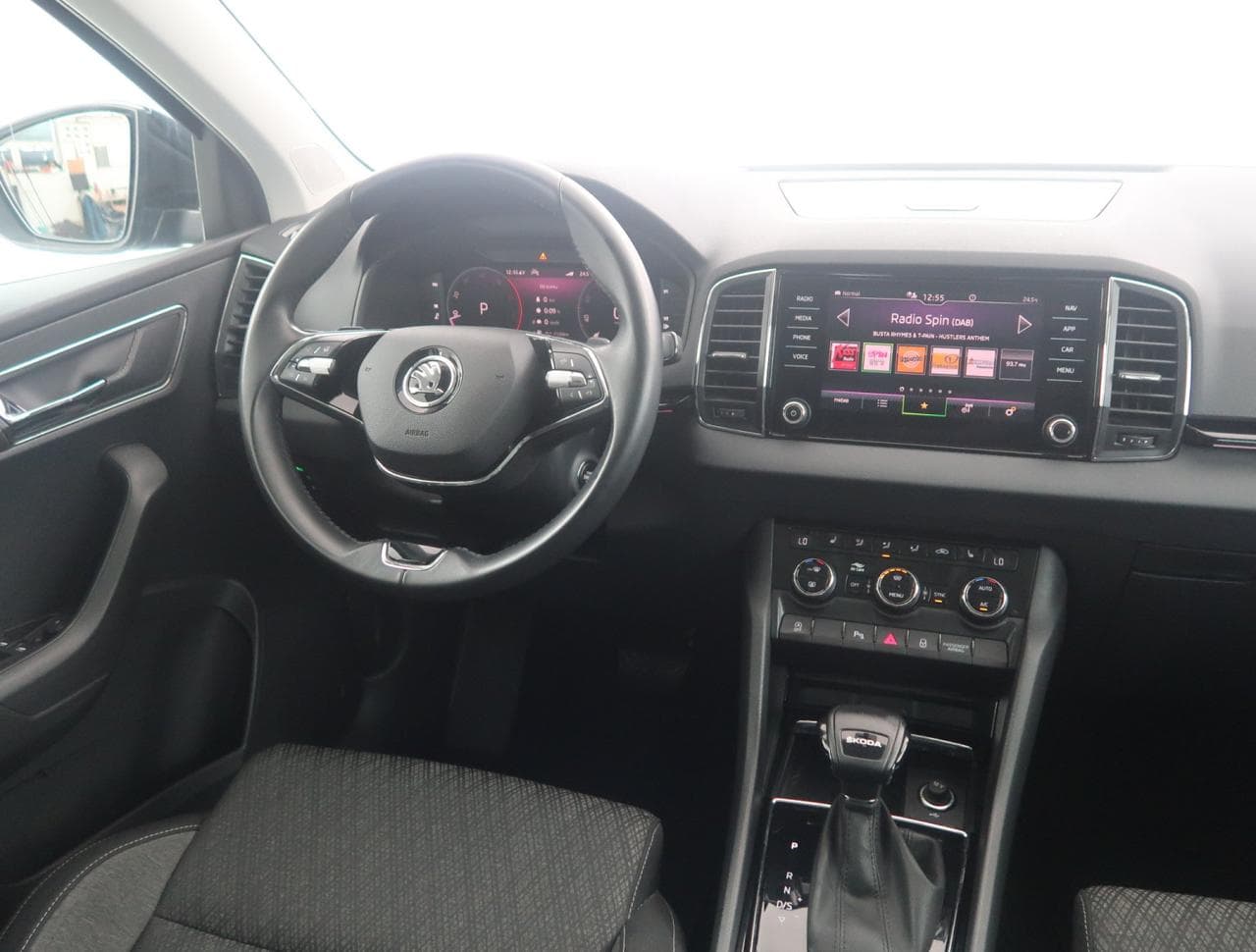 2023 Škoda KAROQ - 12