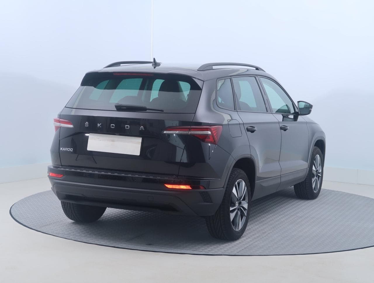 2023 Škoda KAROQ - 8
