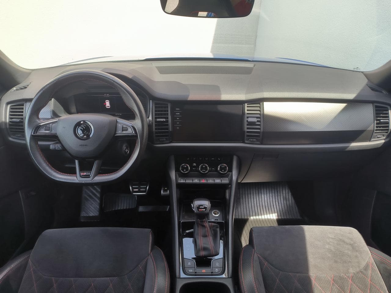 2019 Škoda KODIAQ - 8