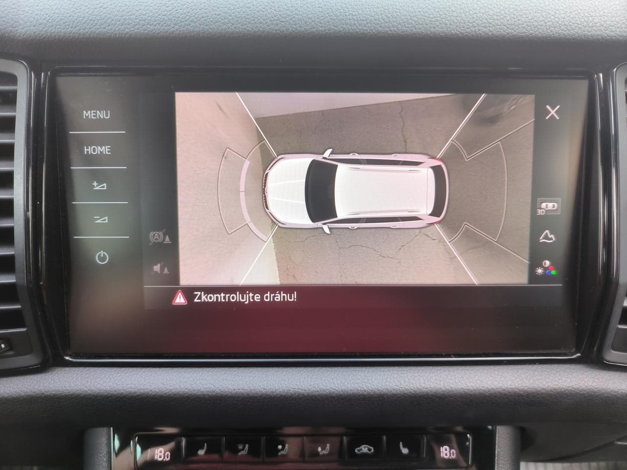 2019 Škoda KODIAQ - 20