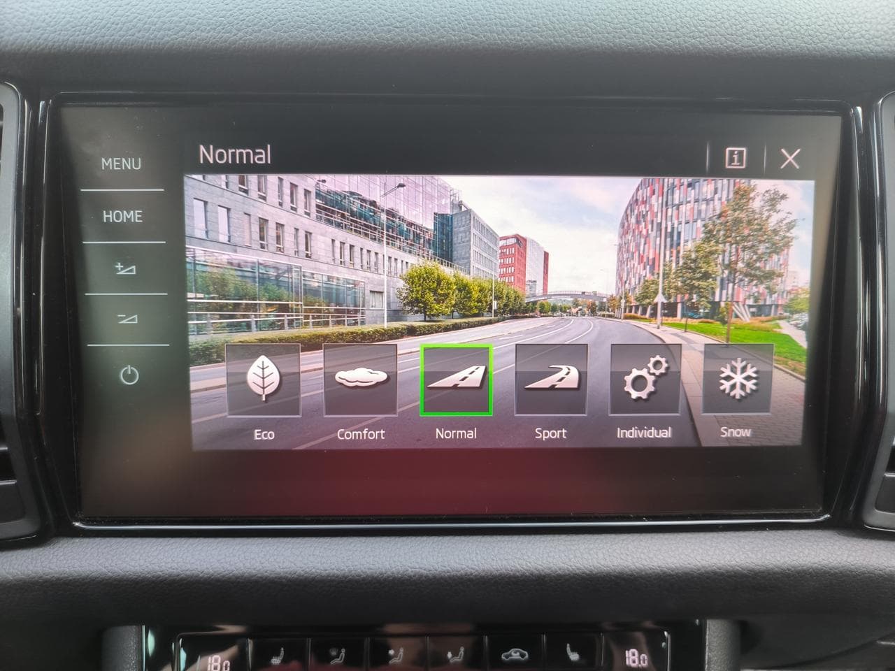 2019 Škoda KODIAQ - 17