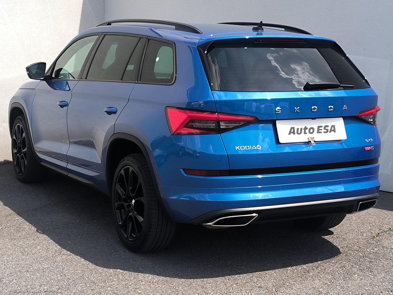 2019 Škoda KODIAQ - 6