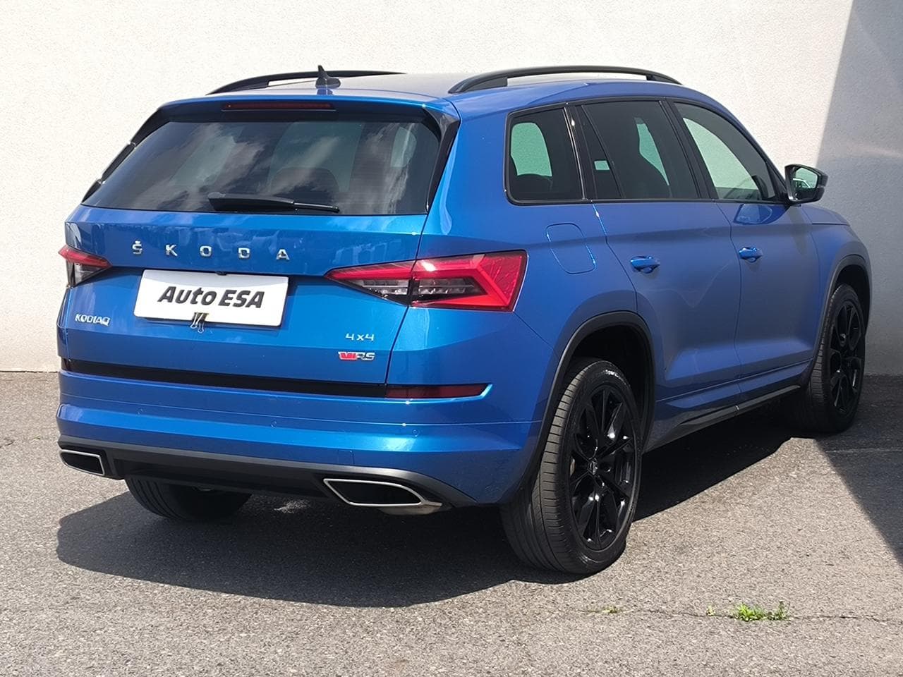 2019 Škoda KODIAQ - 4