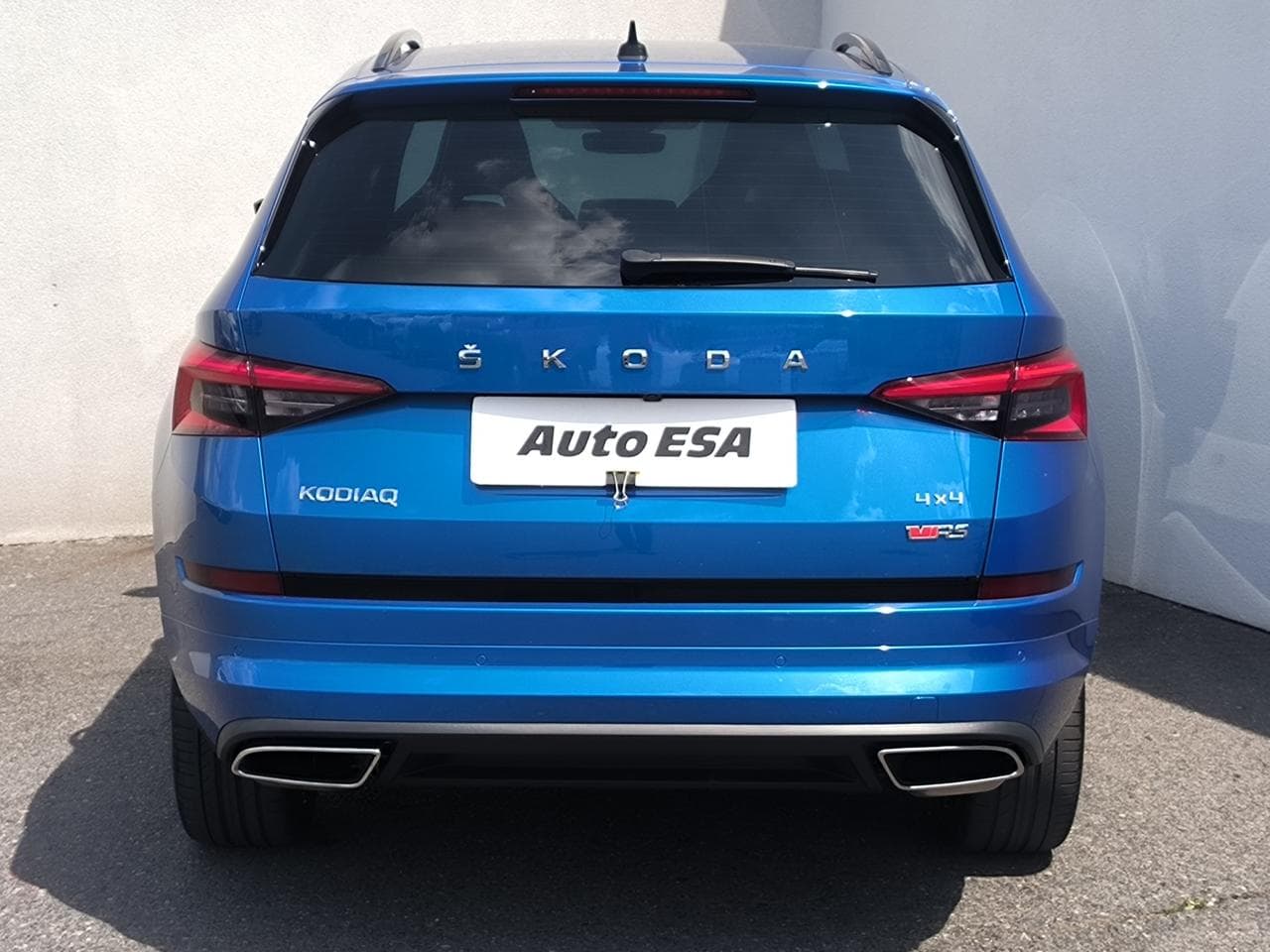 2019 Škoda KODIAQ - 5