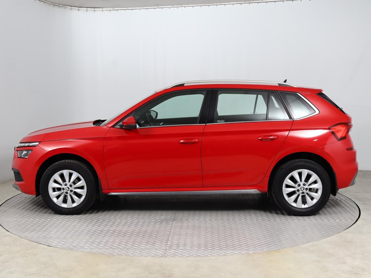2022 Škoda KAMIQ - 4