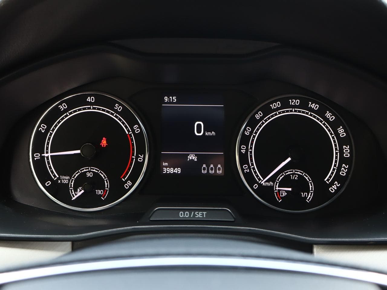 2022 Škoda KAMIQ - 15