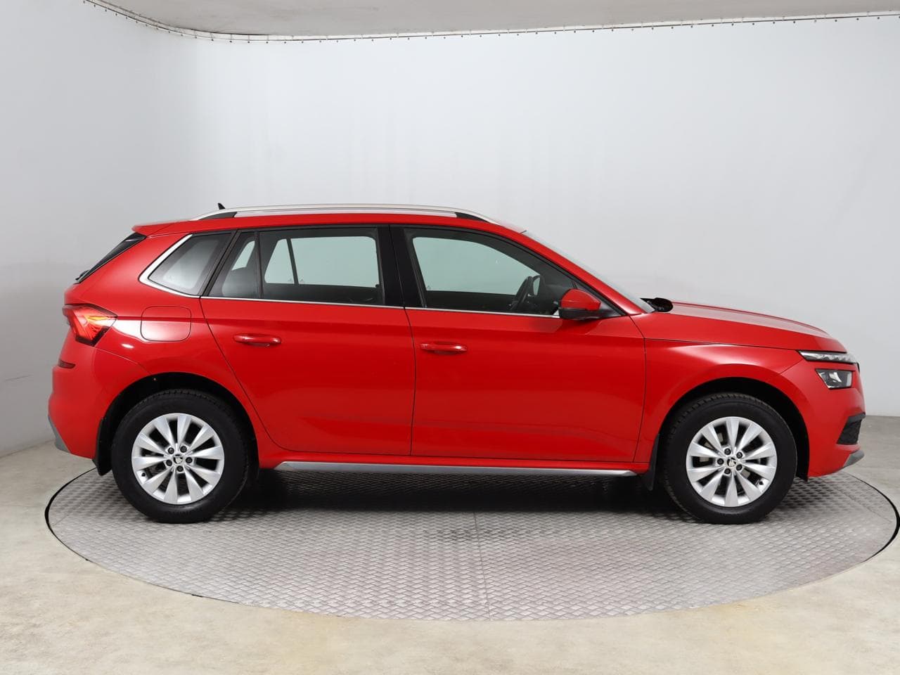 2022 Škoda KAMIQ - 8
