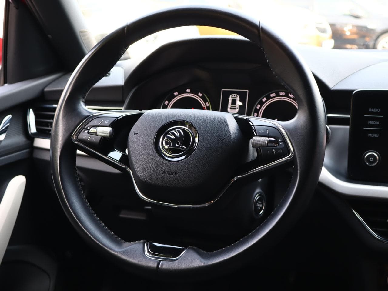 2022 Škoda KAMIQ - 19