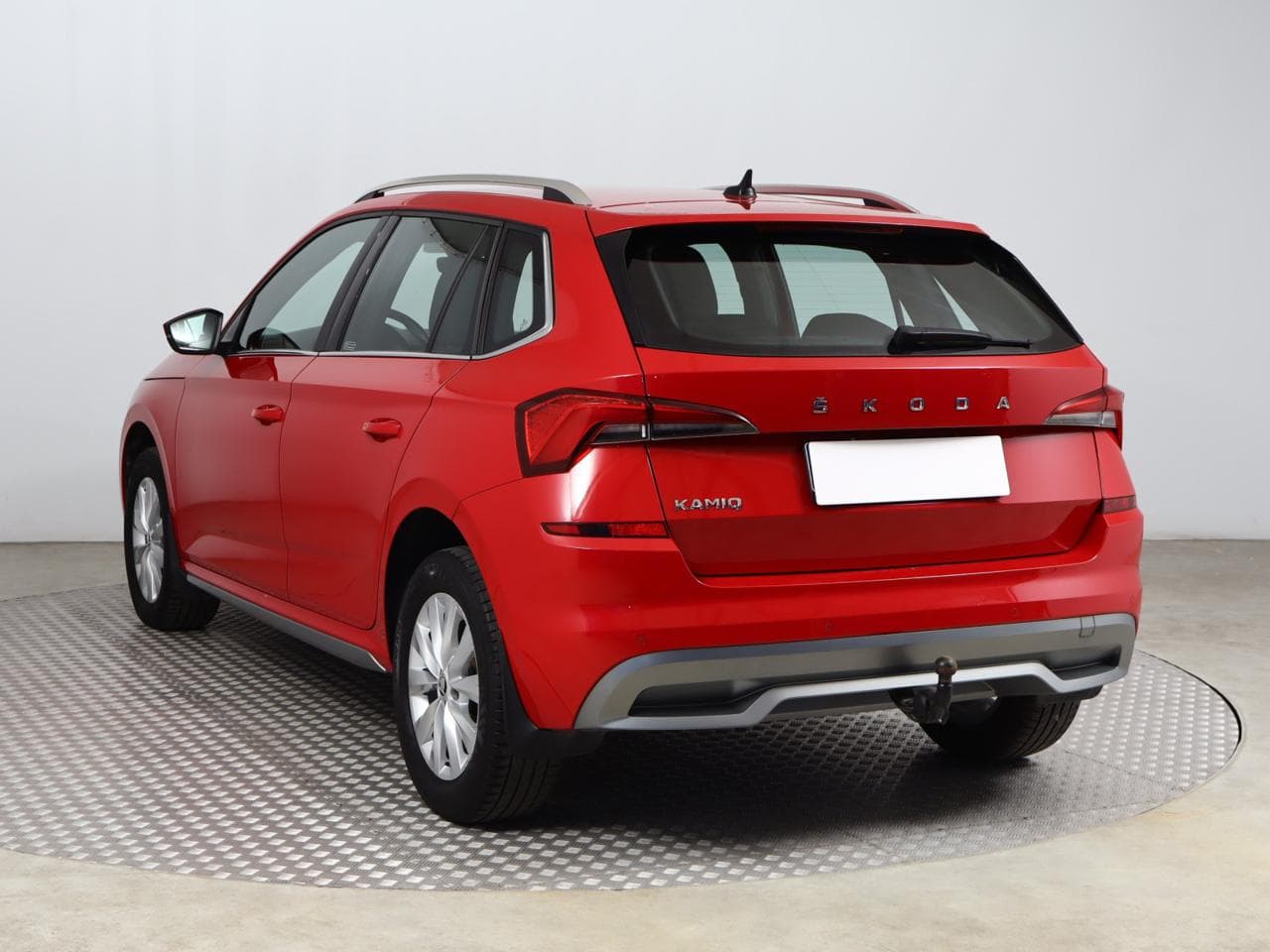 2022 Škoda KAMIQ - 5