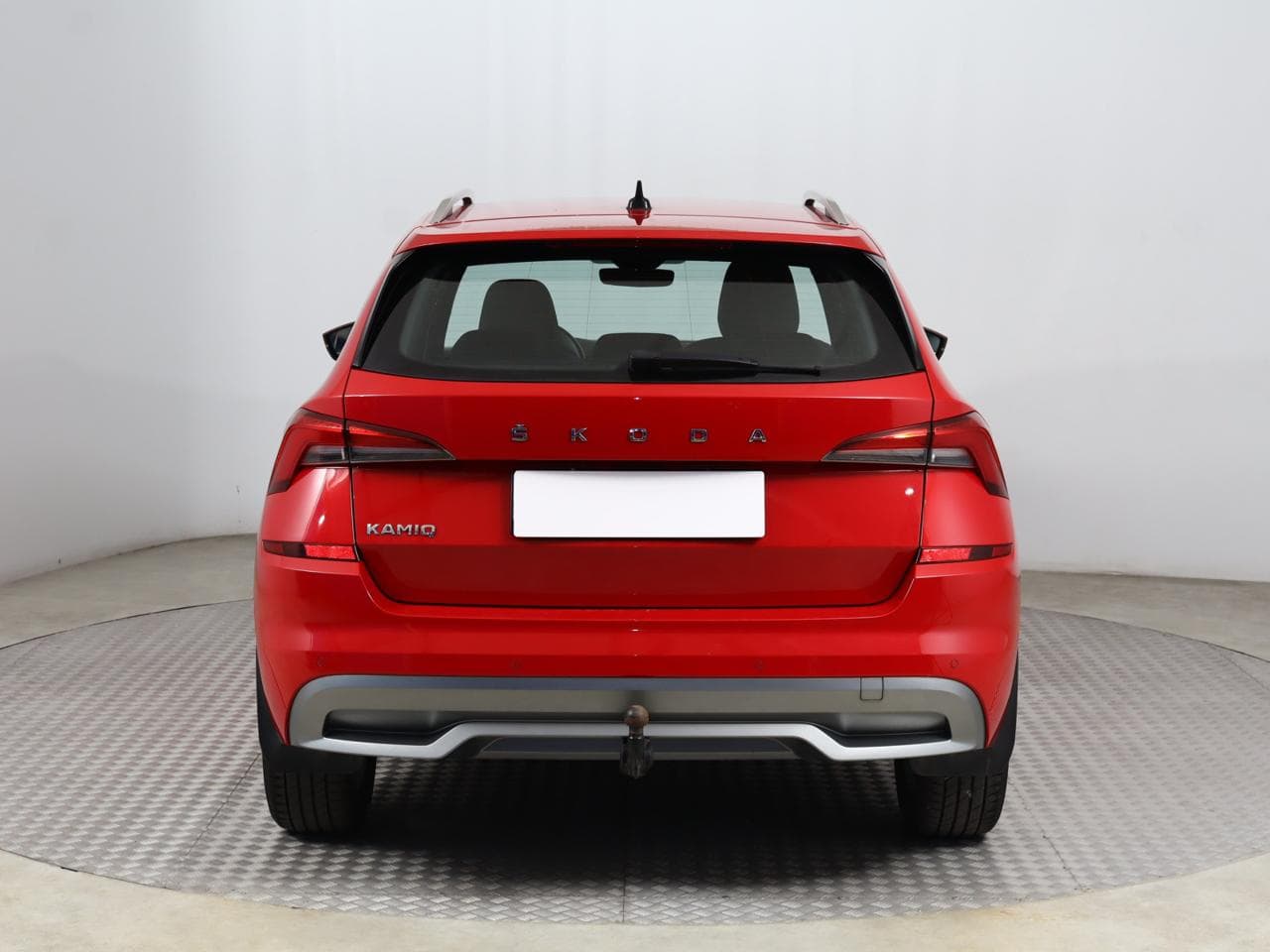 2022 Škoda KAMIQ - 6