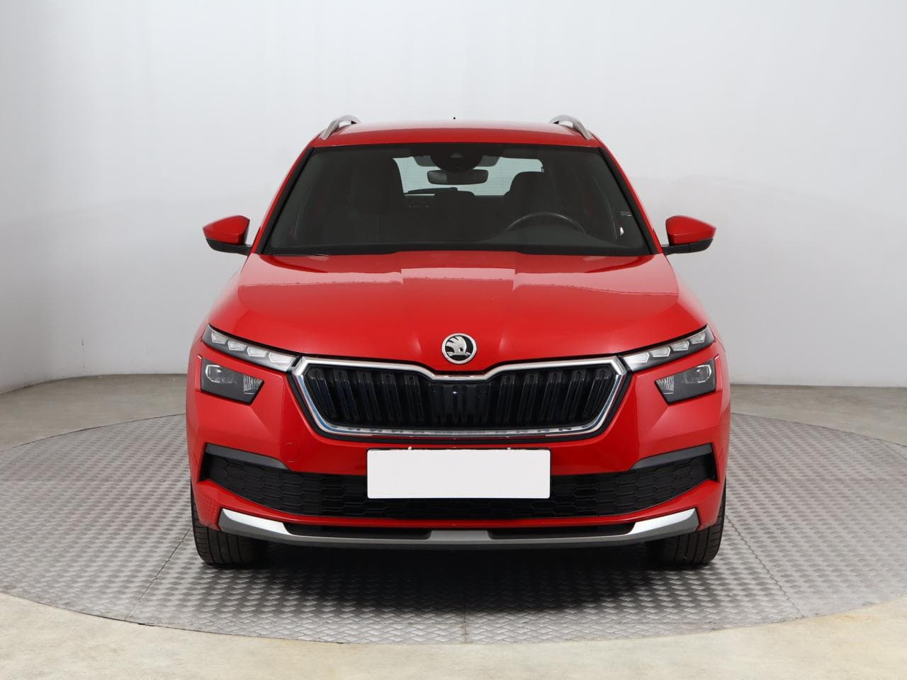 2022 Škoda KAMIQ - 2
