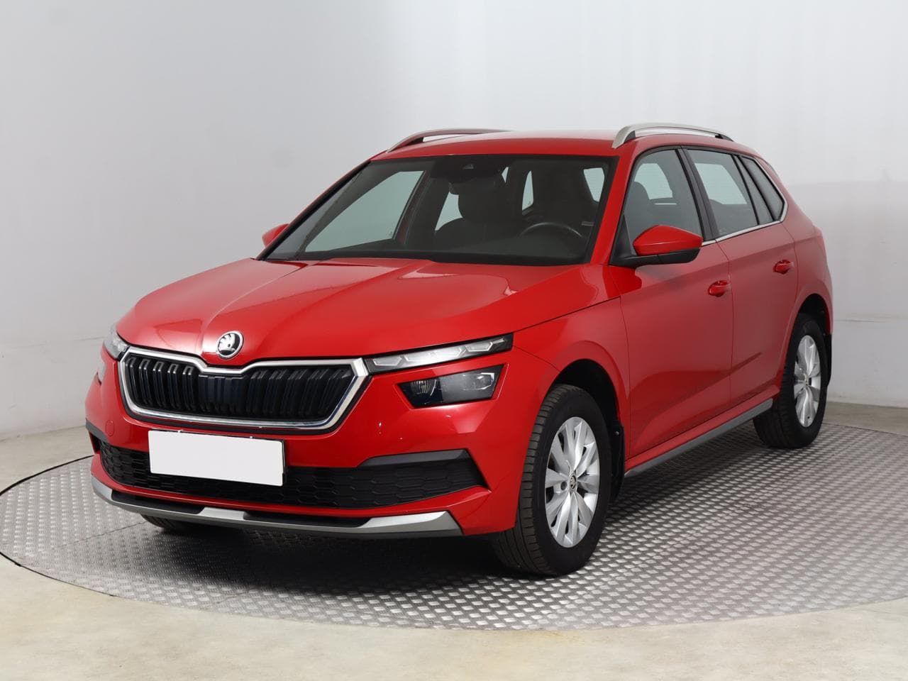 2022 Škoda KAMIQ - 3