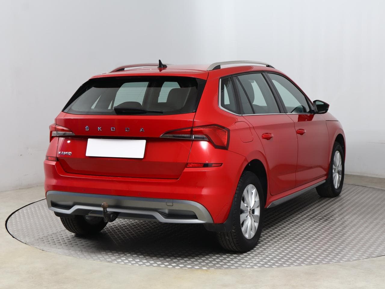 2022 Škoda KAMIQ - 7