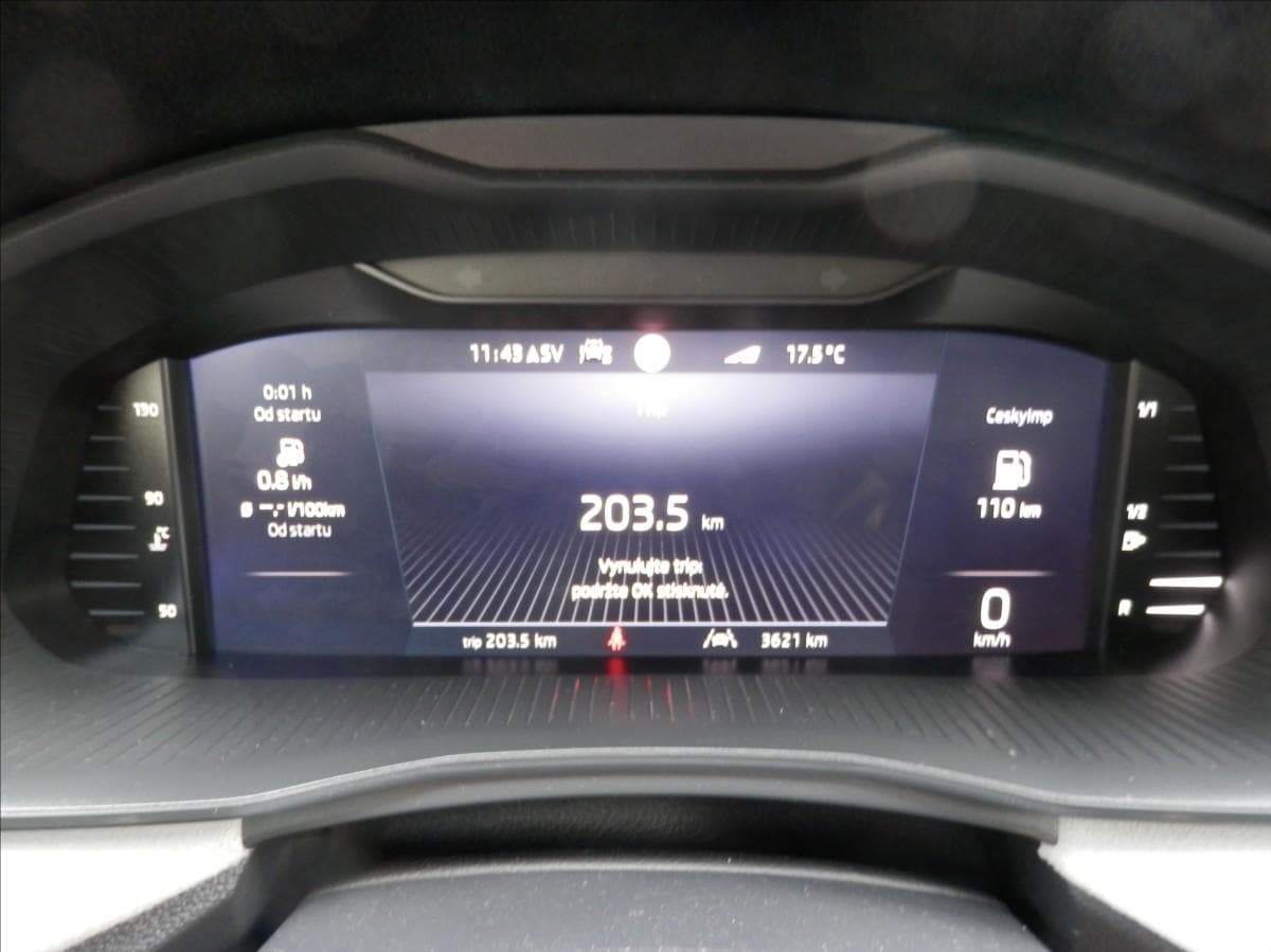 2025 Škoda KAMIQ - 11