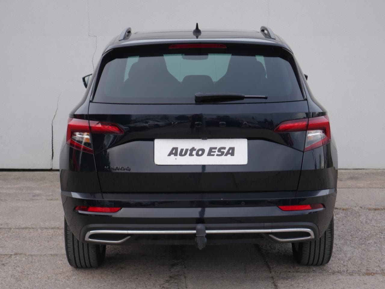 2021 Škoda KAROQ - 5