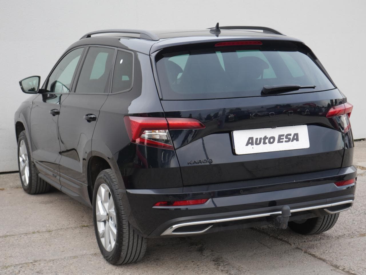 2021 Škoda KAROQ - 4