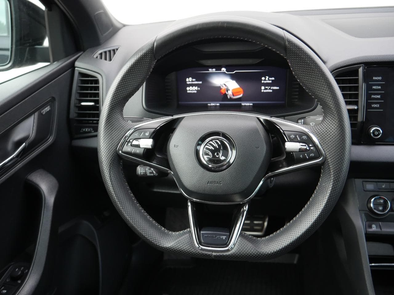 2021 Škoda KAROQ - 21
