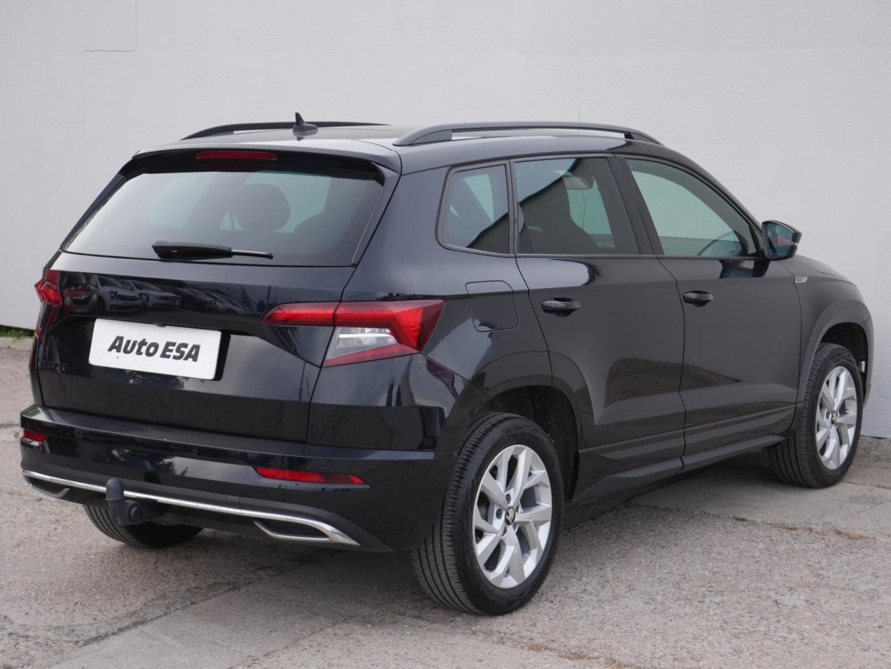 2021 Škoda KAROQ - 6