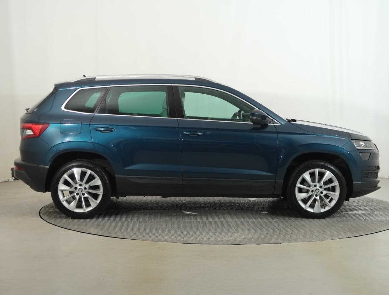 2017 Škoda KAROQ - 8