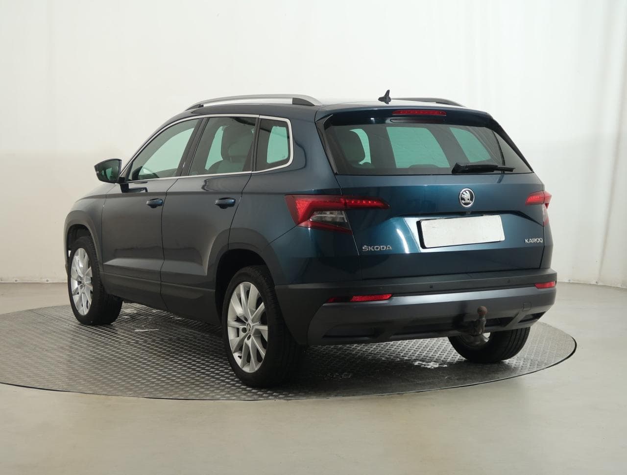 2017 Škoda KAROQ - 5