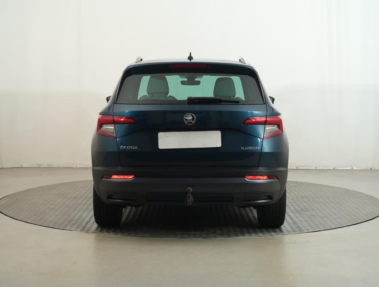 2017 Škoda KAROQ - 6