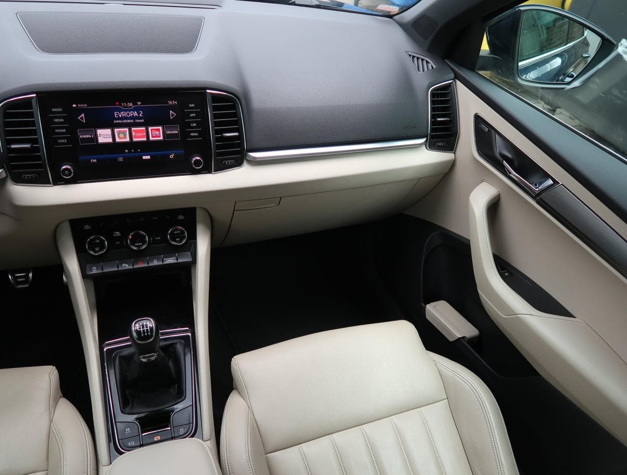 2017 Škoda KAROQ - 11