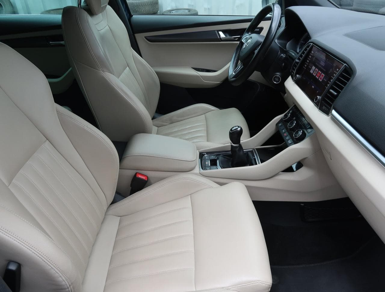 2017 Škoda KAROQ - 12
