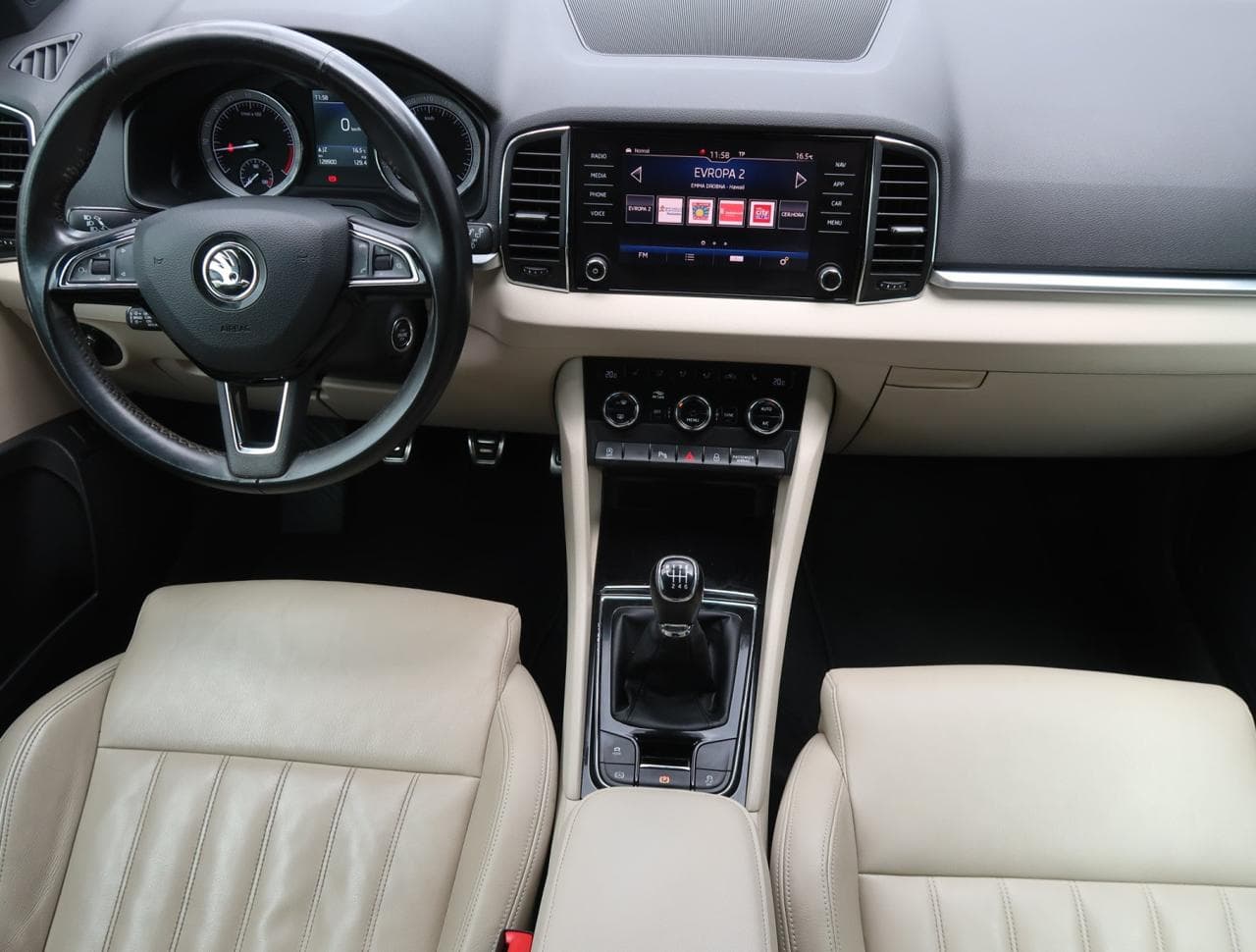 2017 Škoda KAROQ - 10